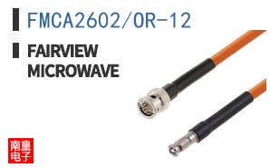 FMCA2602/OR-12 ͼƬ